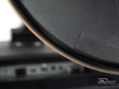 Новая статья: Обзор профессионального 27-дюймового 4K-монитора Acer ConceptD CP7271K: концепт — ты ли это?!